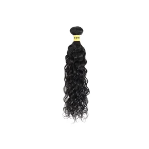 Tissage Brésilien Water Wave – 100% Cheveux Naturels Premium