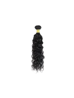 Tissage Brésilien Water Wave – 100% Cheveux Naturels Premium